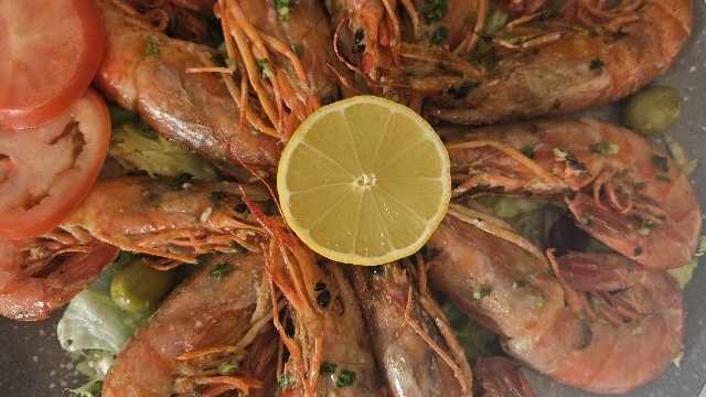 Camarero/a de Restaurante