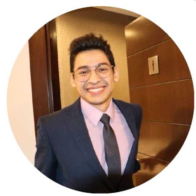 Candidate avatar