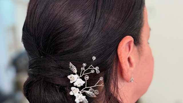 Ayudante/a de Peluquería