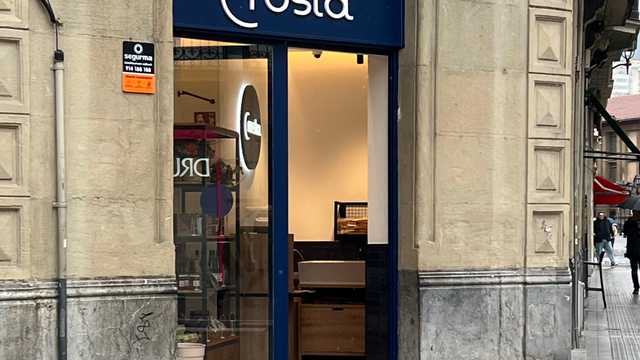 Dependiente/a de Tienda