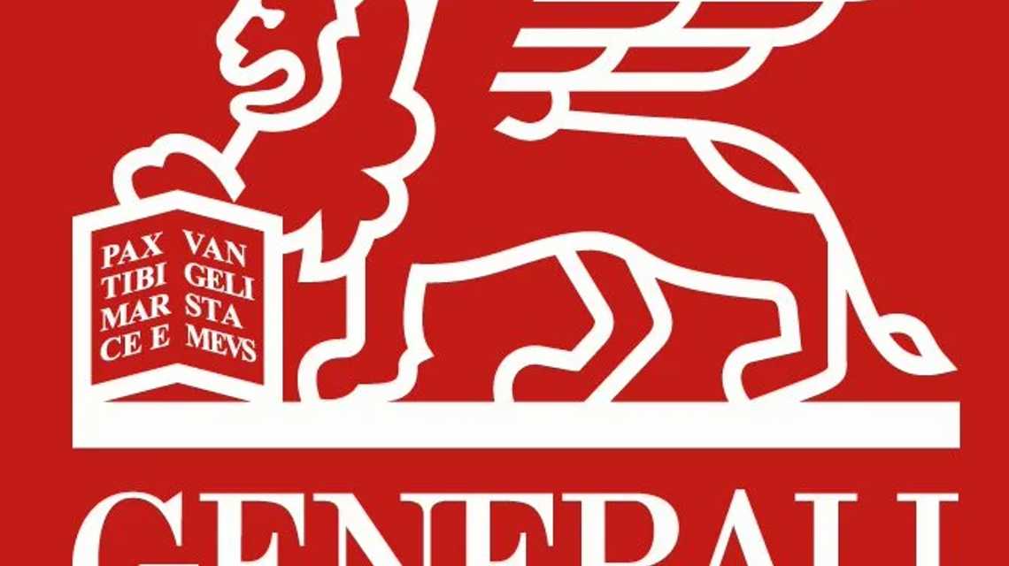 GENERALI SEGUROS cover image