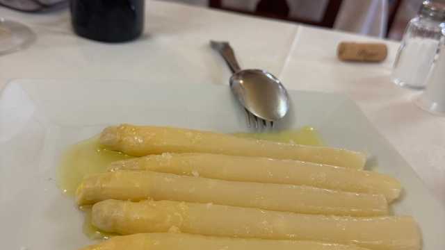 Ayudante/a de Cocina