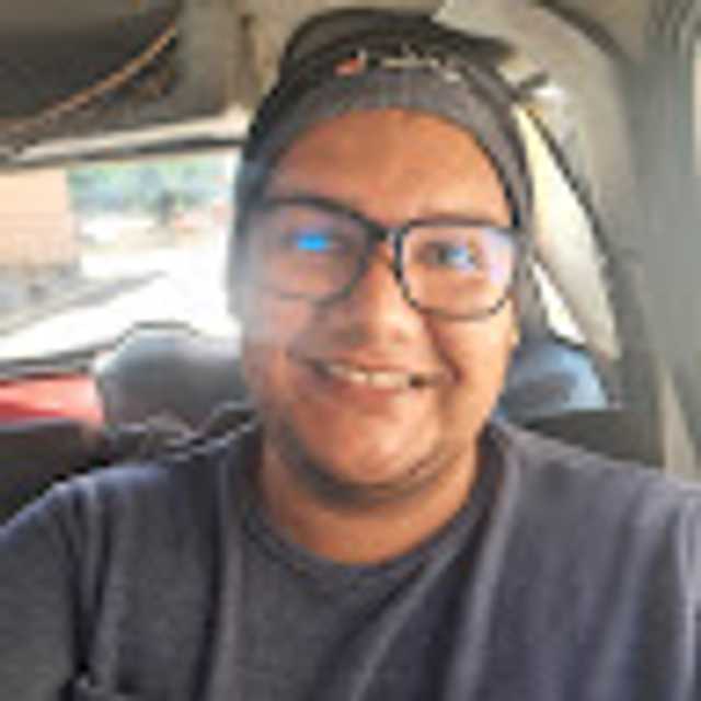 Candidate avatar