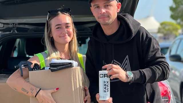 Promotor/a de Ventas