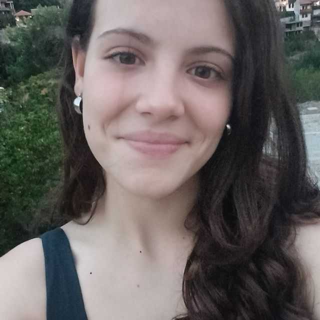 Candidate avatar