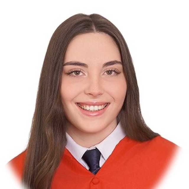 Candidate avatar
