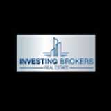 Investing Brokers Real estate avatar icon