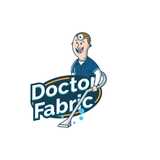 Couch and Carpet Cleaning Doctor Fabric logo