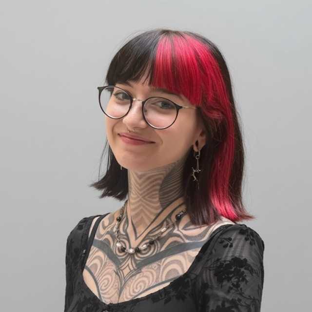 Candidate avatar