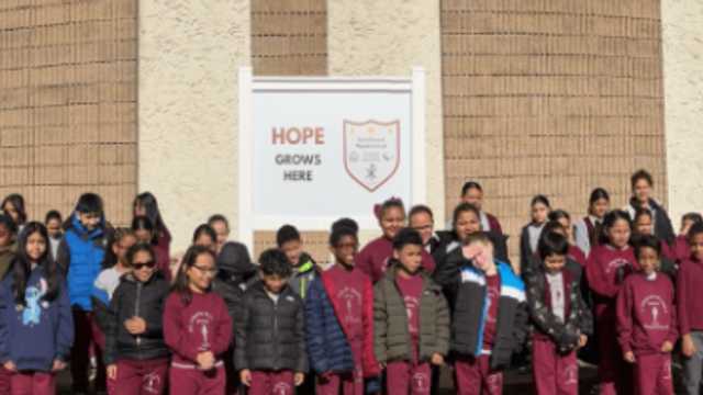 2 Teacher Positions