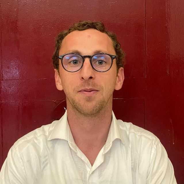 Candidate avatar