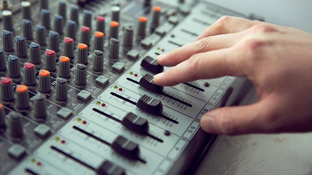 Sound Engineer