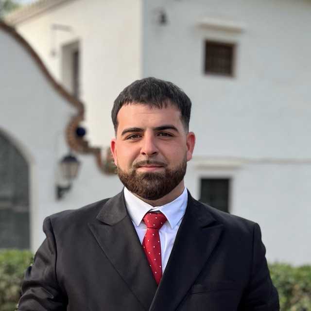 Candidate avatar