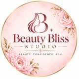 Beauty Bliss Studio logo
