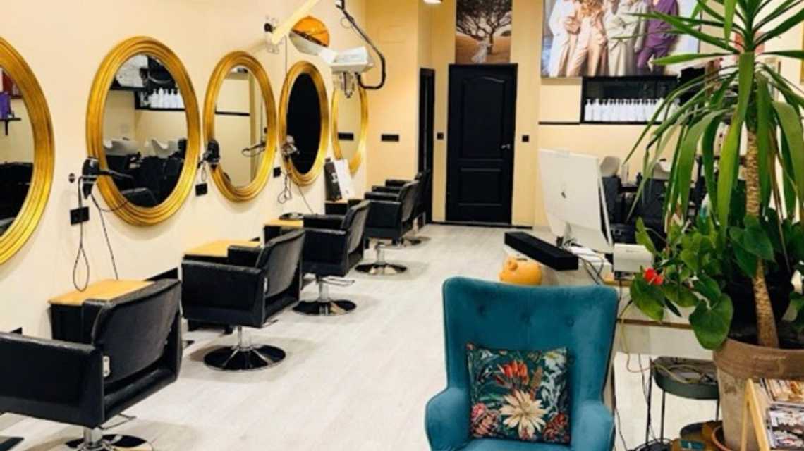 Alberto Hidalgo Atelier cover image