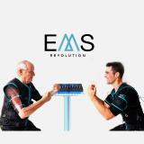 EMS Revolution avatar icon