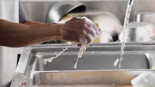 PERSONAL DE LIMPIEZA DE COCINA / FREGADERA / PLONGE