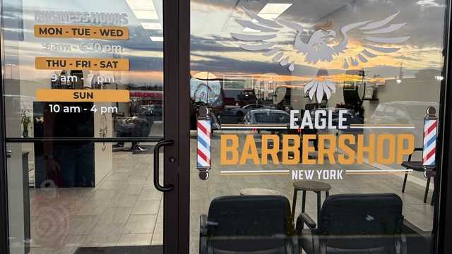 Barber