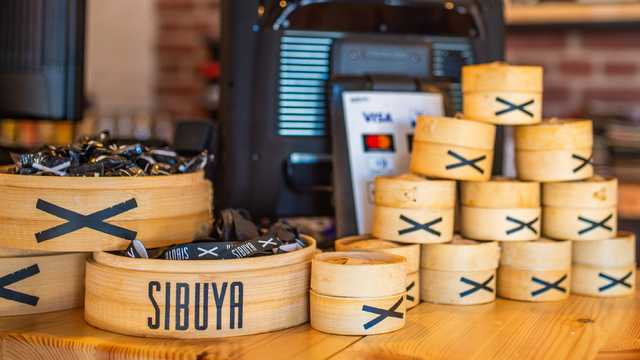 Ayudante de Cocina (15h) | Sibuya Lleida 🍣🥢
