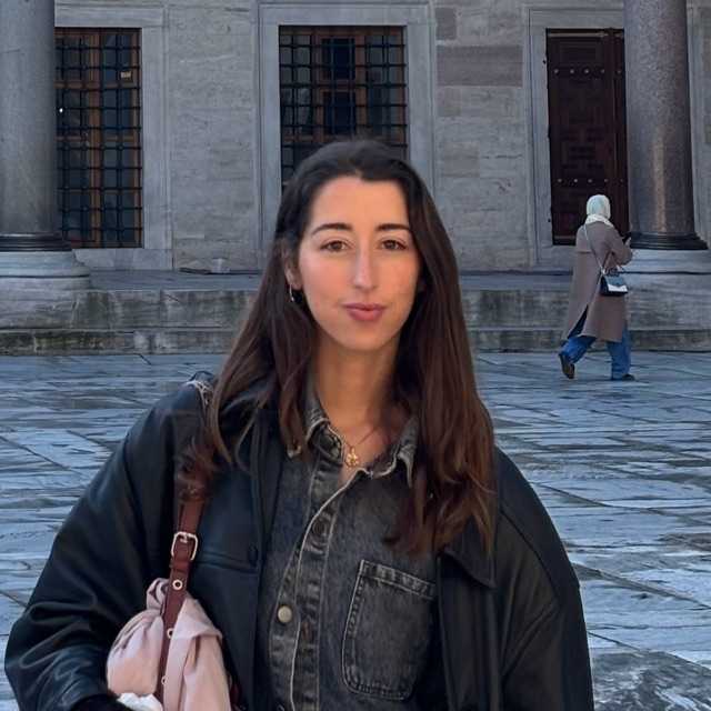 Candidate avatar