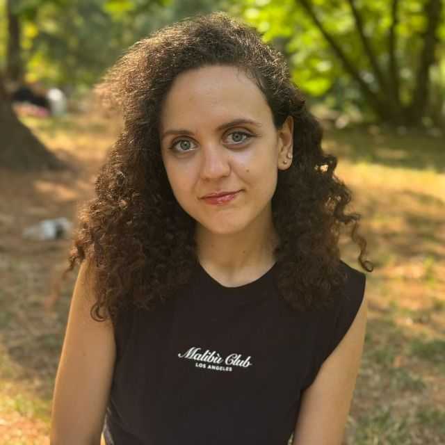 Candidate avatar