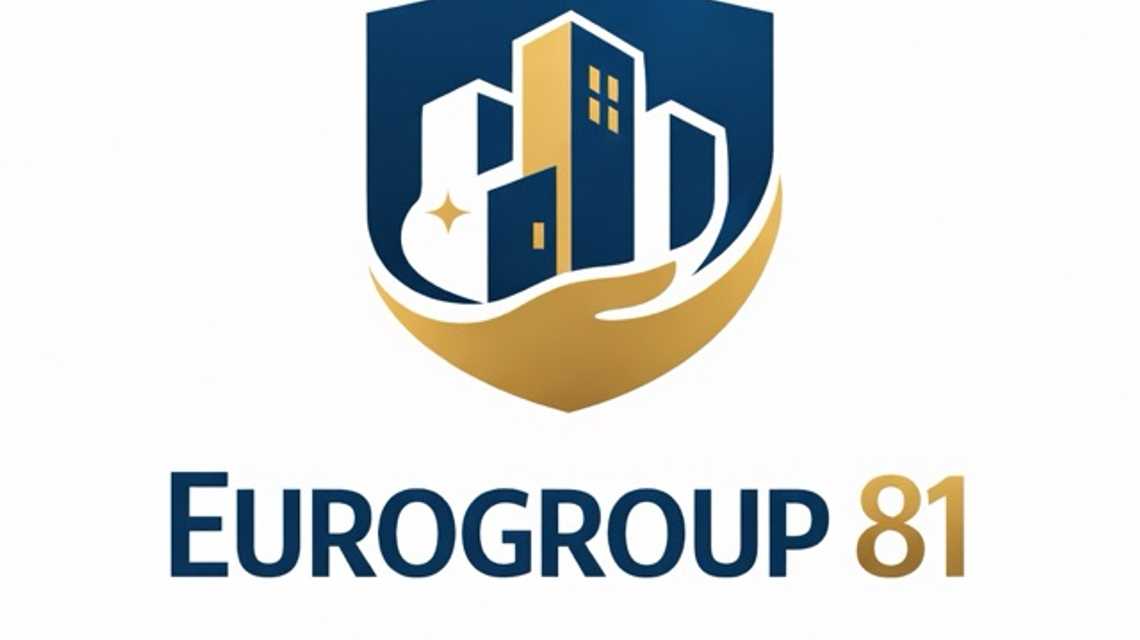 Eurogroup 81  cover image