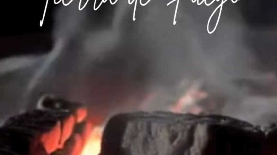 Tierra de Fuego Braseria  cover image