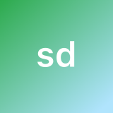 sdf D. avatar icon