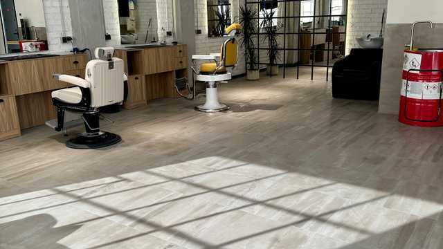 Barbero/a