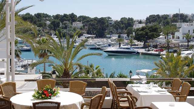 Camarero/a de Restaurante