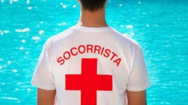 SOCORRISTA EN HOYO DE MANZANARES