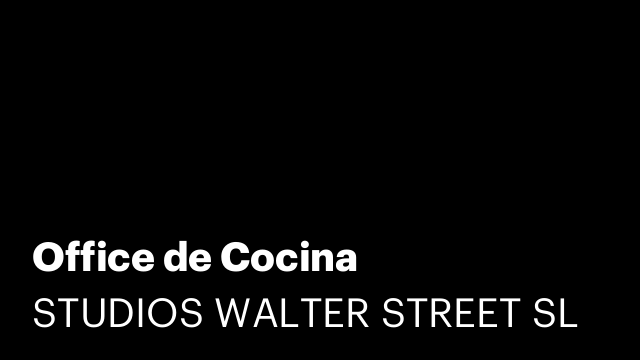 Office de Cocina