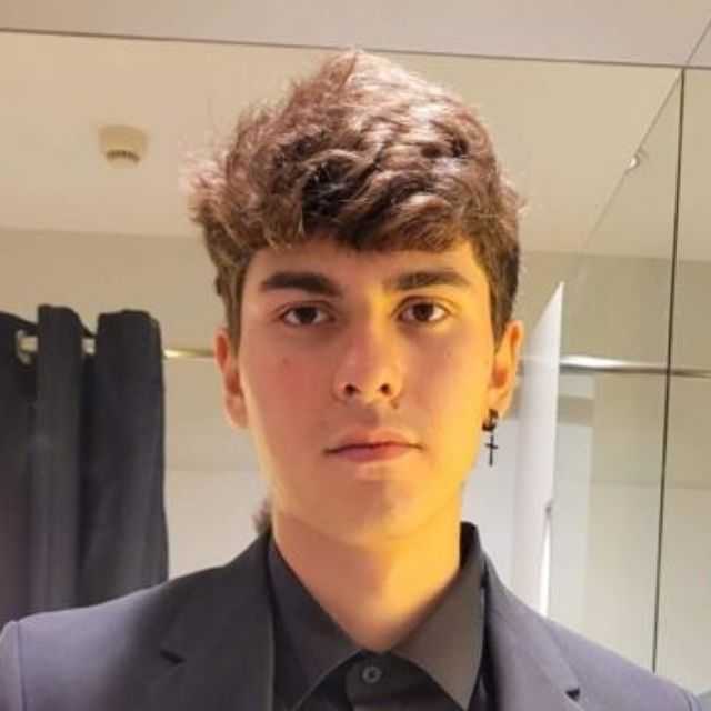 Candidate avatar