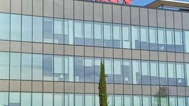 Promotor/a Comercial