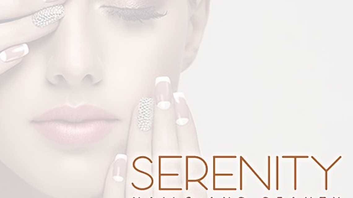 -Serenity Nails and Beauty cover image