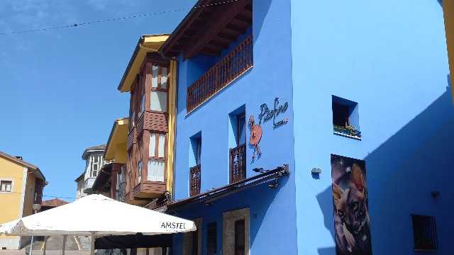 Camarero/a