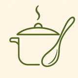 La Buena Cuchara logo