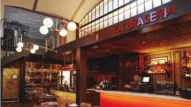 🔥 ÚNETE A LA BRASERÍA COMO AYUDANTE DE CAMARERO