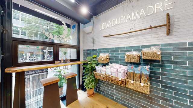 Dependiente/a de Tienda
