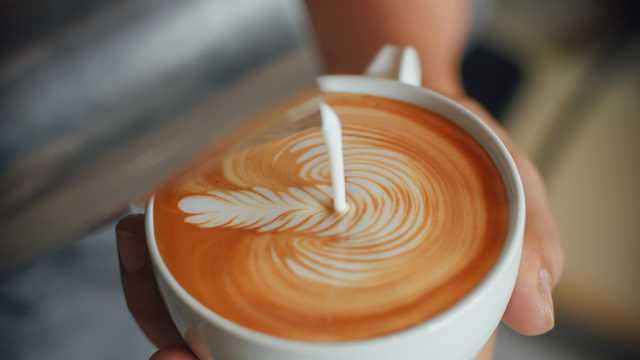 Barista