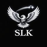 SLK Marketing Limited logo