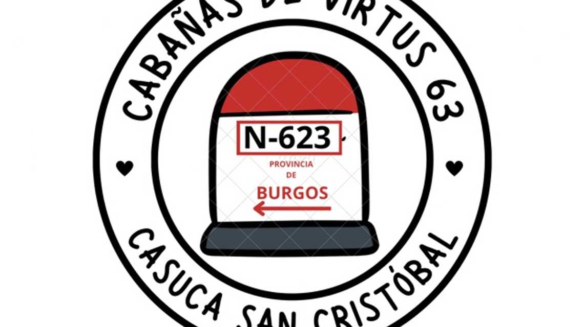 Casuca San Cristóbal cover image