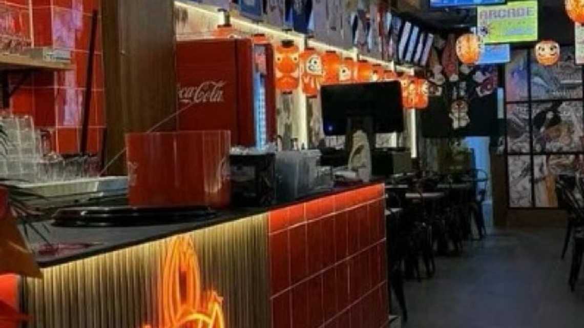 Ramen Shifu - Aragón cover image