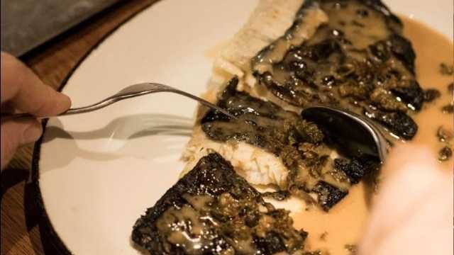 Cocinero/a