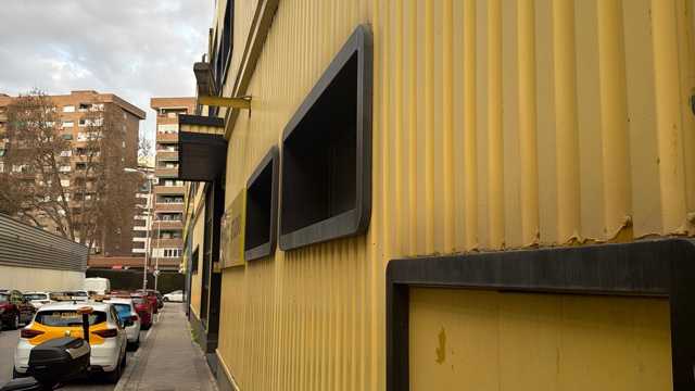 Profesional ventas equipos seguridad