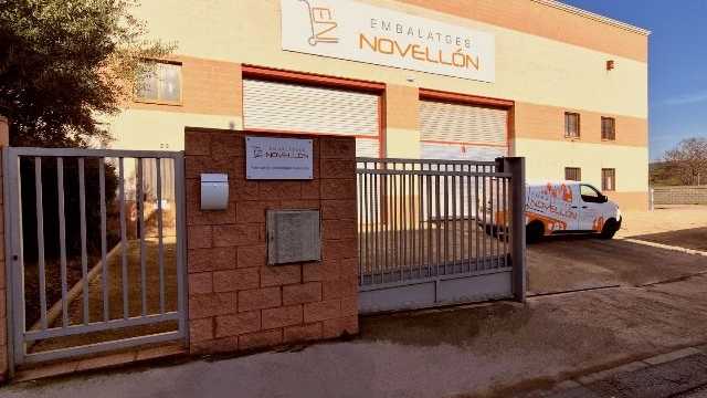 Operario/a en fábrica