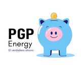 PGP ENERGY logo