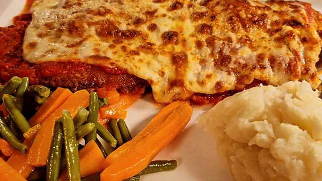 Line cook/Sauté cook