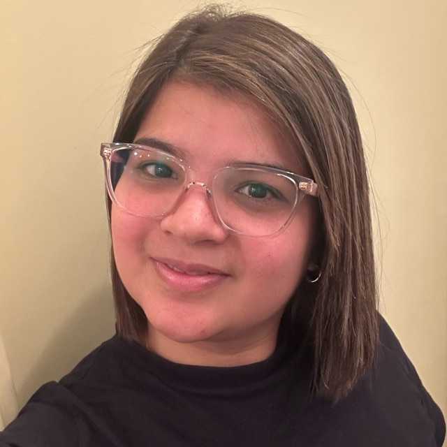 Candidate avatar