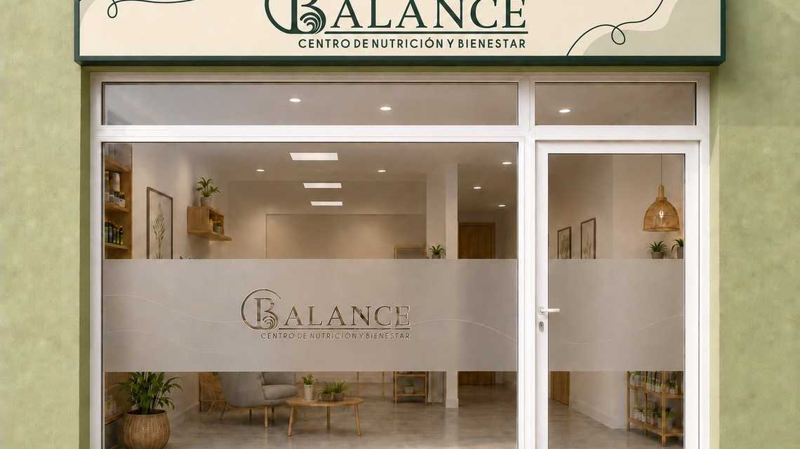 Balance valencia cover image